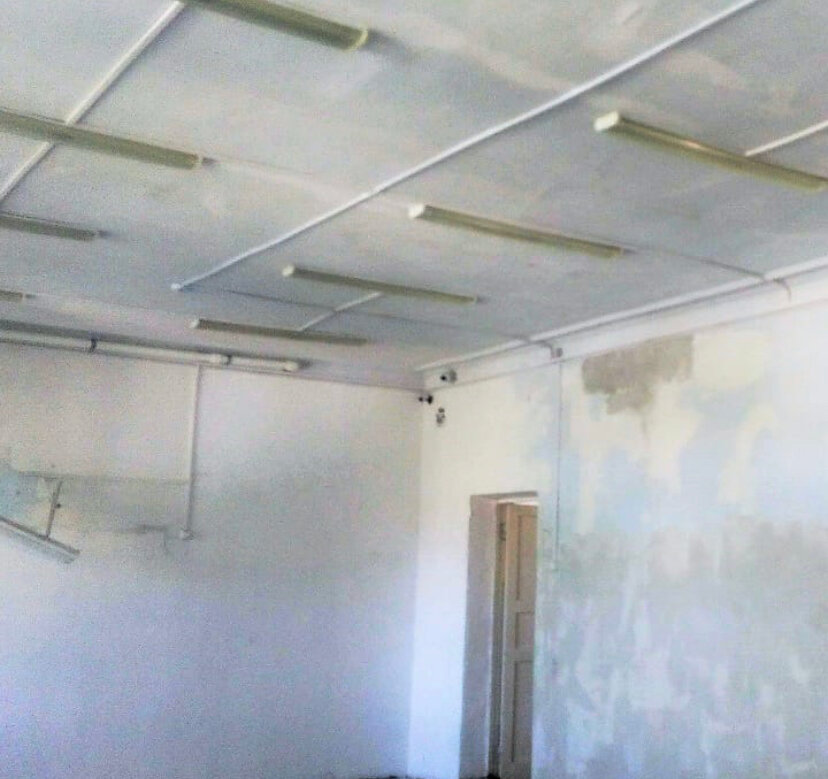 Капитальный ремонт квартиры