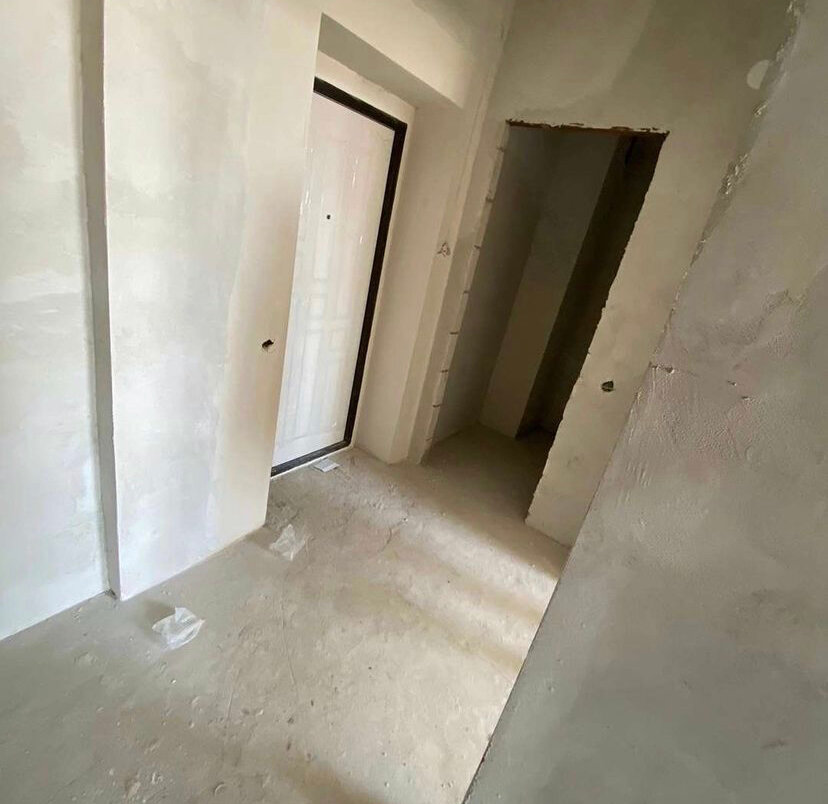 Капитальный ремонт квартиры