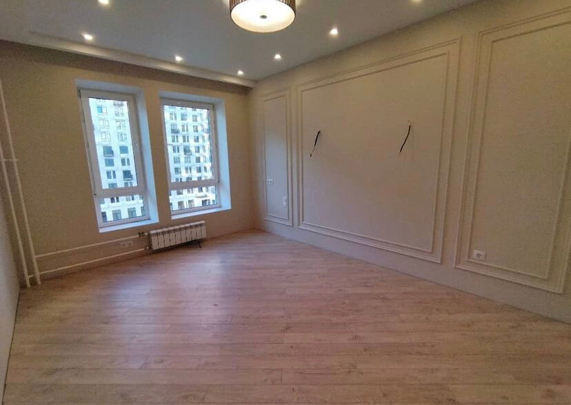 Косметический ремонт квартиры