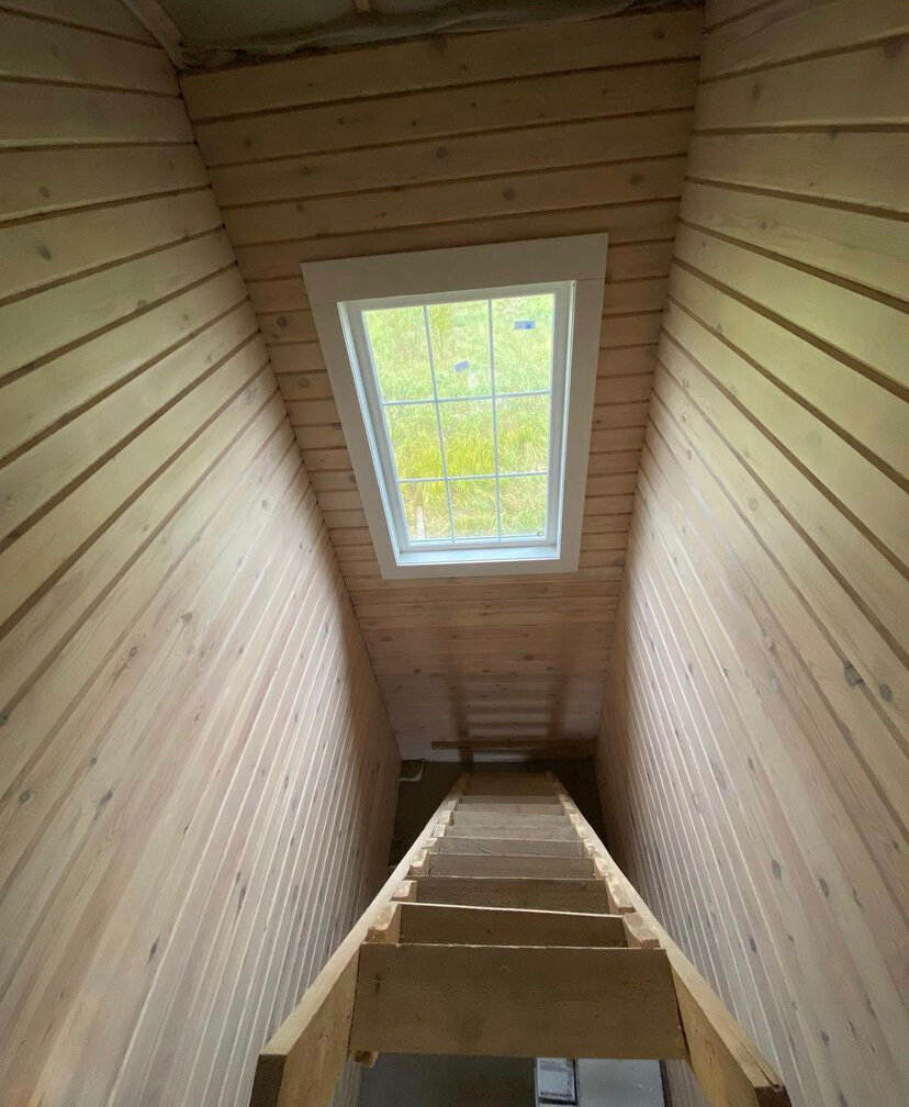 Отделка стен