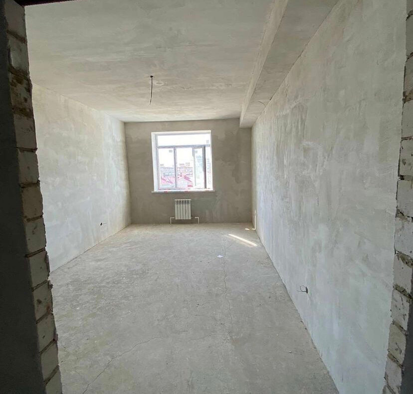 Капитальный ремонт квартиры