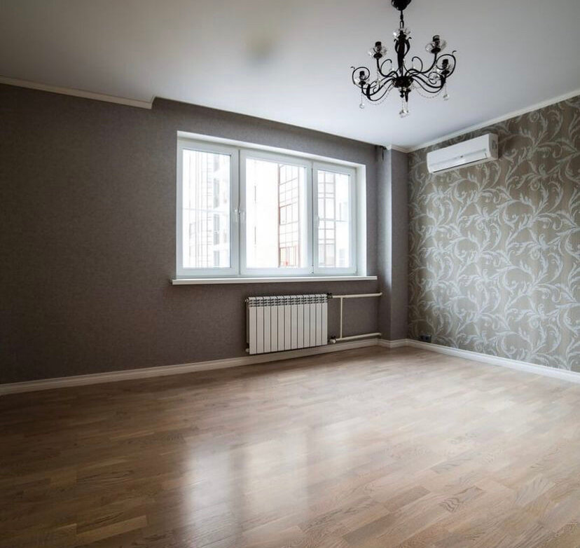 Косметический ремонт квартиры