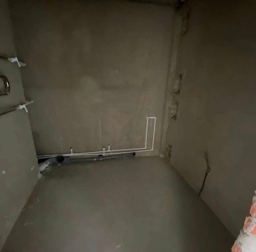 Капитальный ремонт квартиры