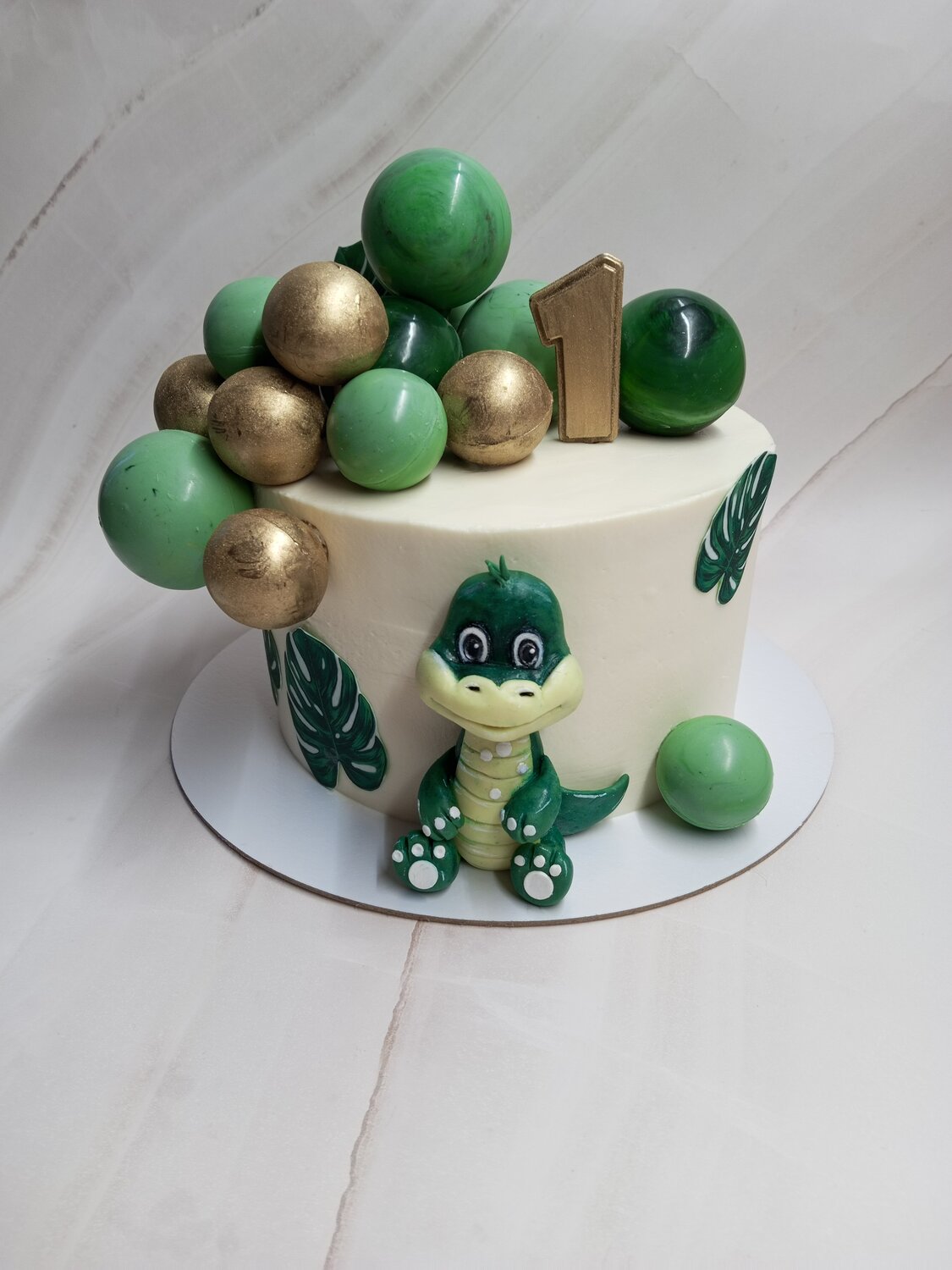 Детские торты на заказ: дизайн и качество Премиум-класса.