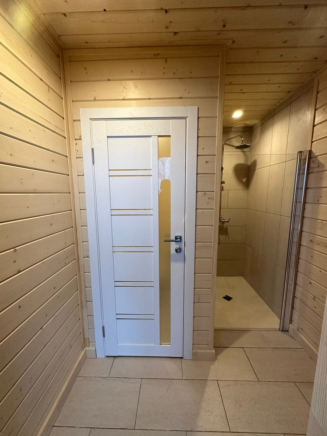 Управление загородным домом