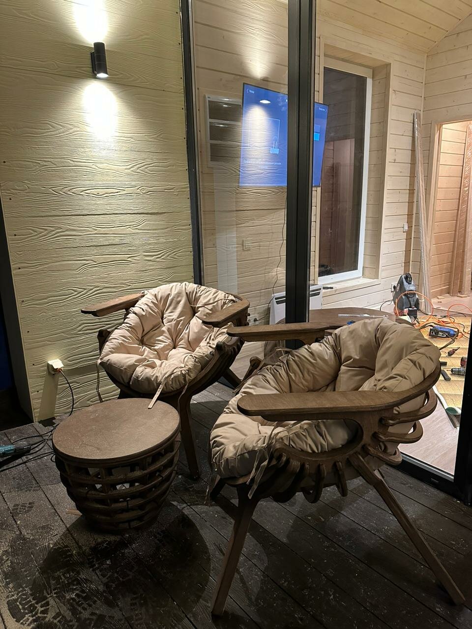 Доверительное управление недвижимостью.