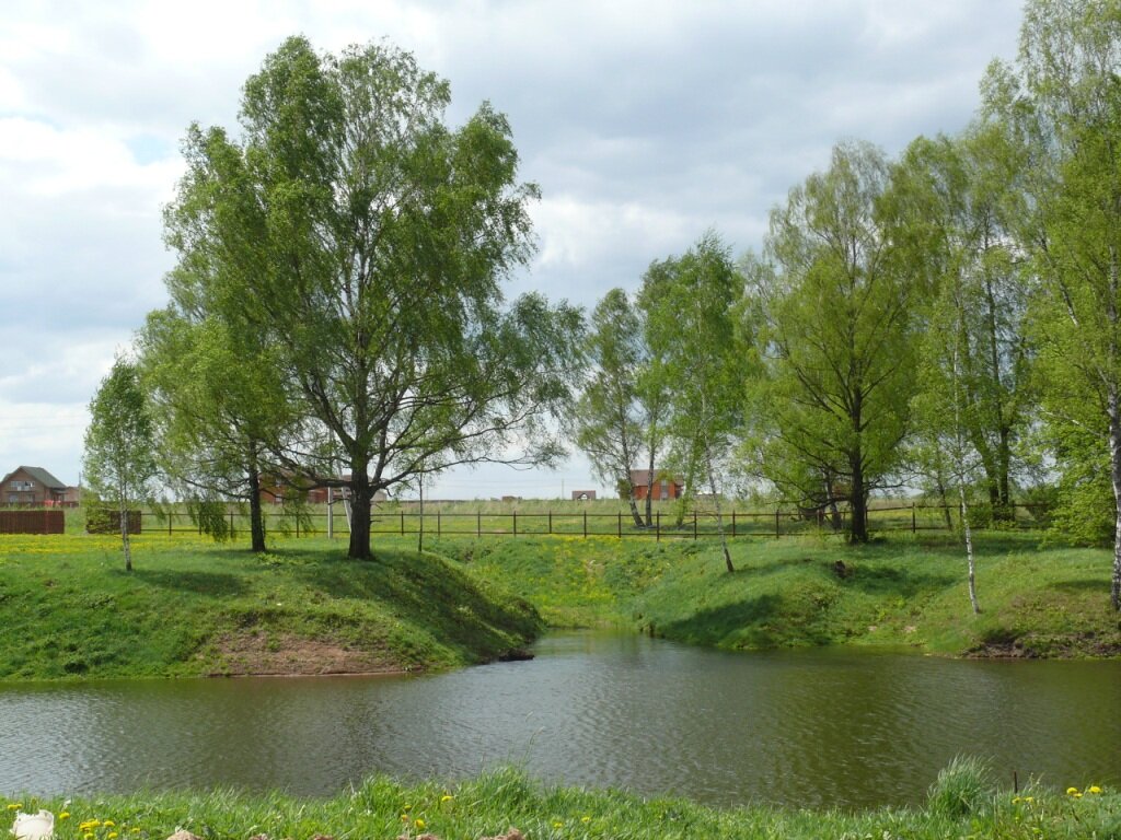 Управление коттеджным посёлком, СНТ, ДНП, ЛПХ или ИЖС