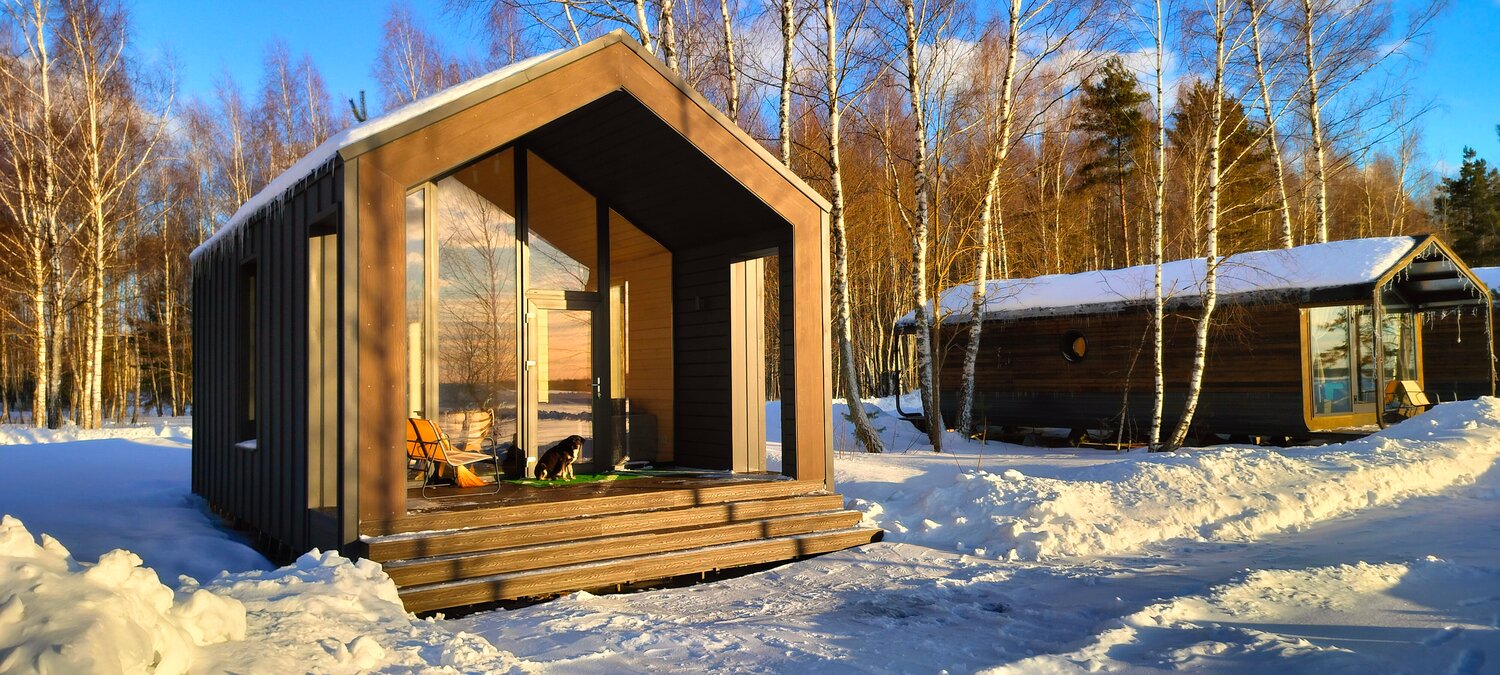 Доверительное управление недвижимостью.