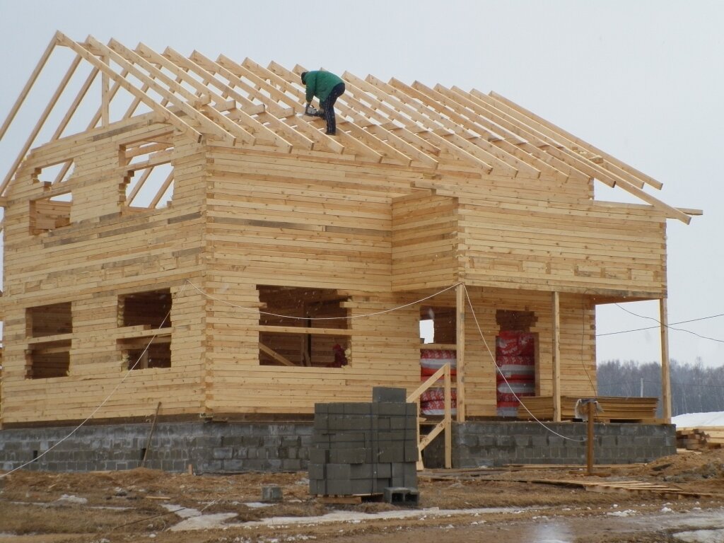 Управление коттеджным посёлком, СНТ, ДНП, ЛПХ или ИЖС