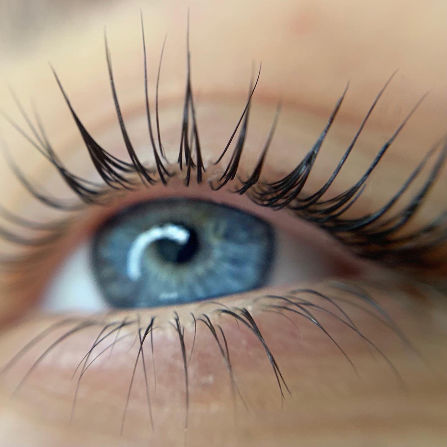 Ламинирование ресниц