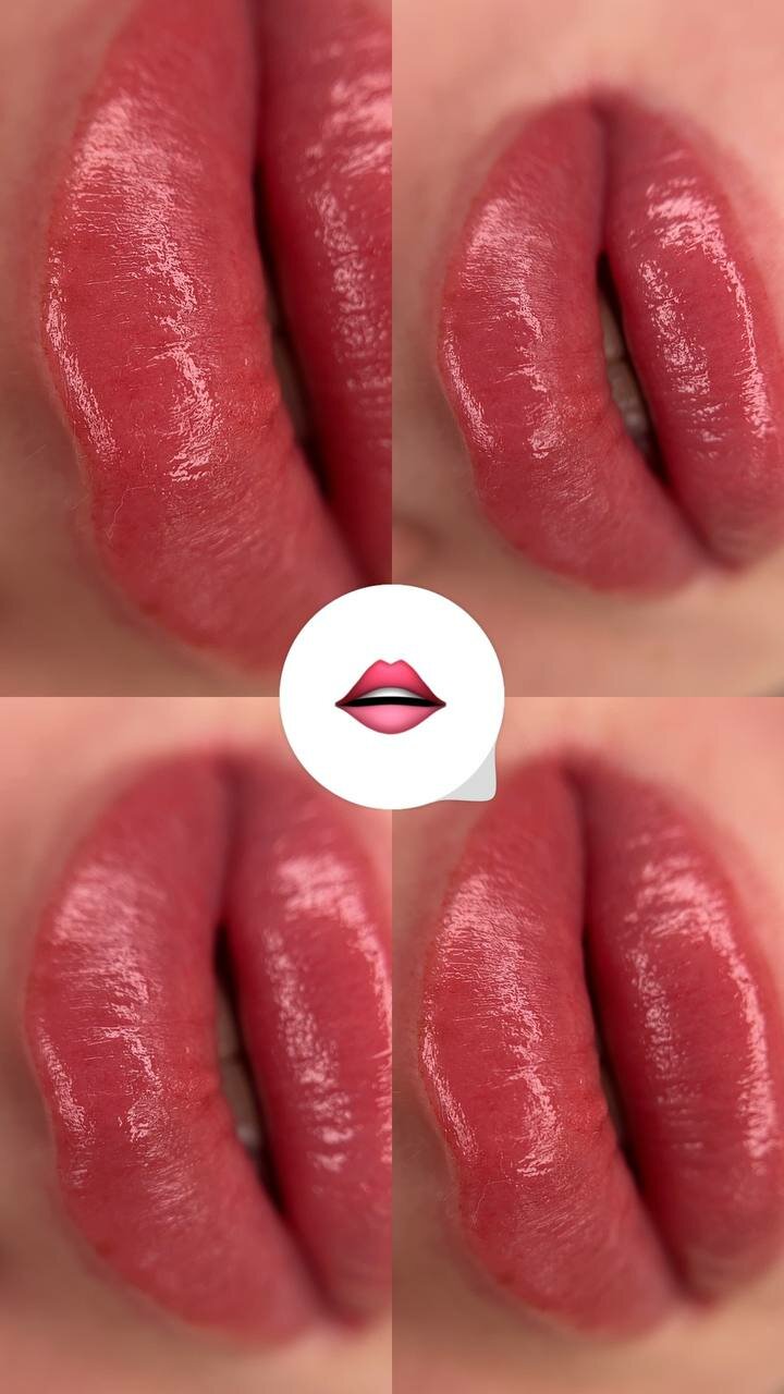 Ламинирование бровей