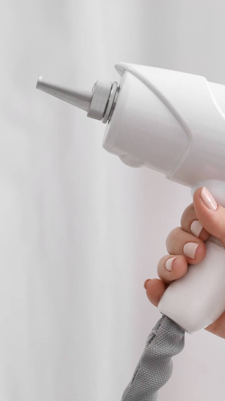 Удаление тату