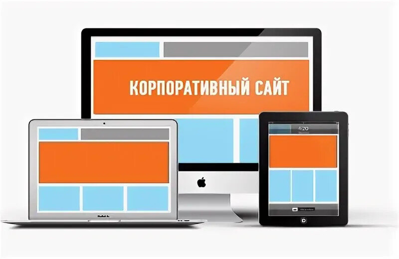 Разработка сайтов