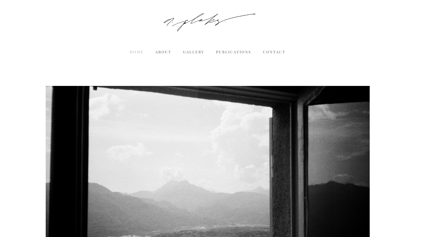 Разработка сайтов-портфолио под ключ