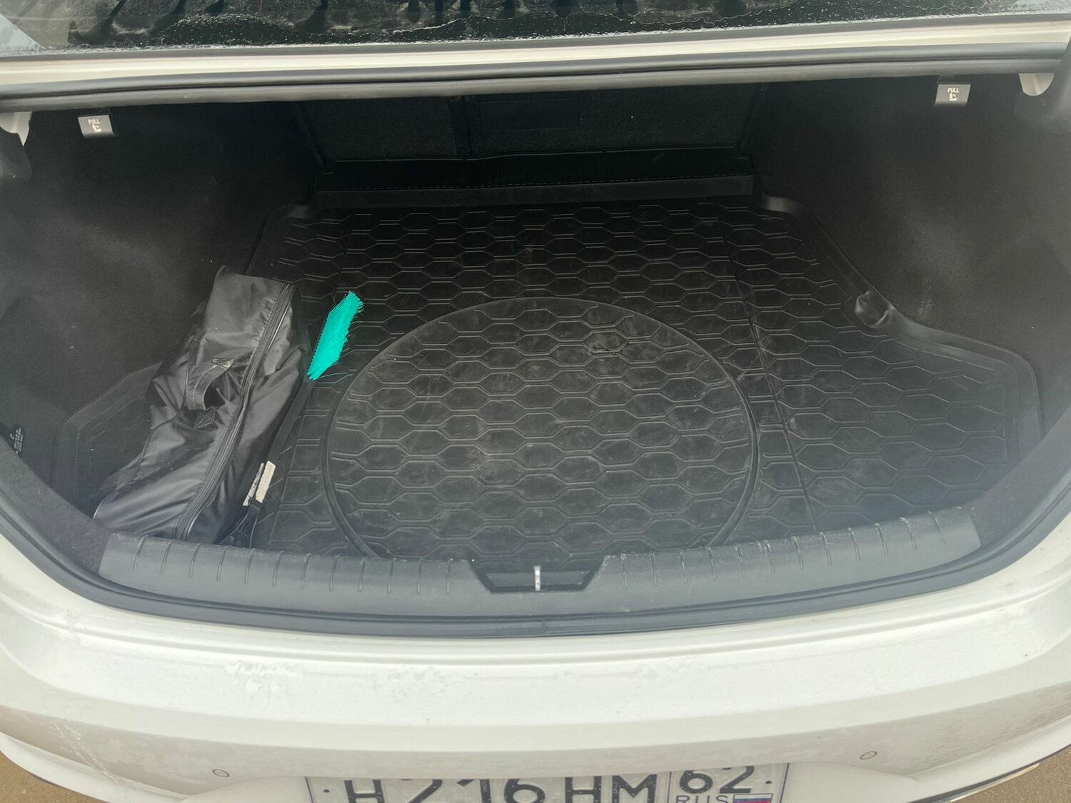 Аренда автомобиля: Hyundai Sonata