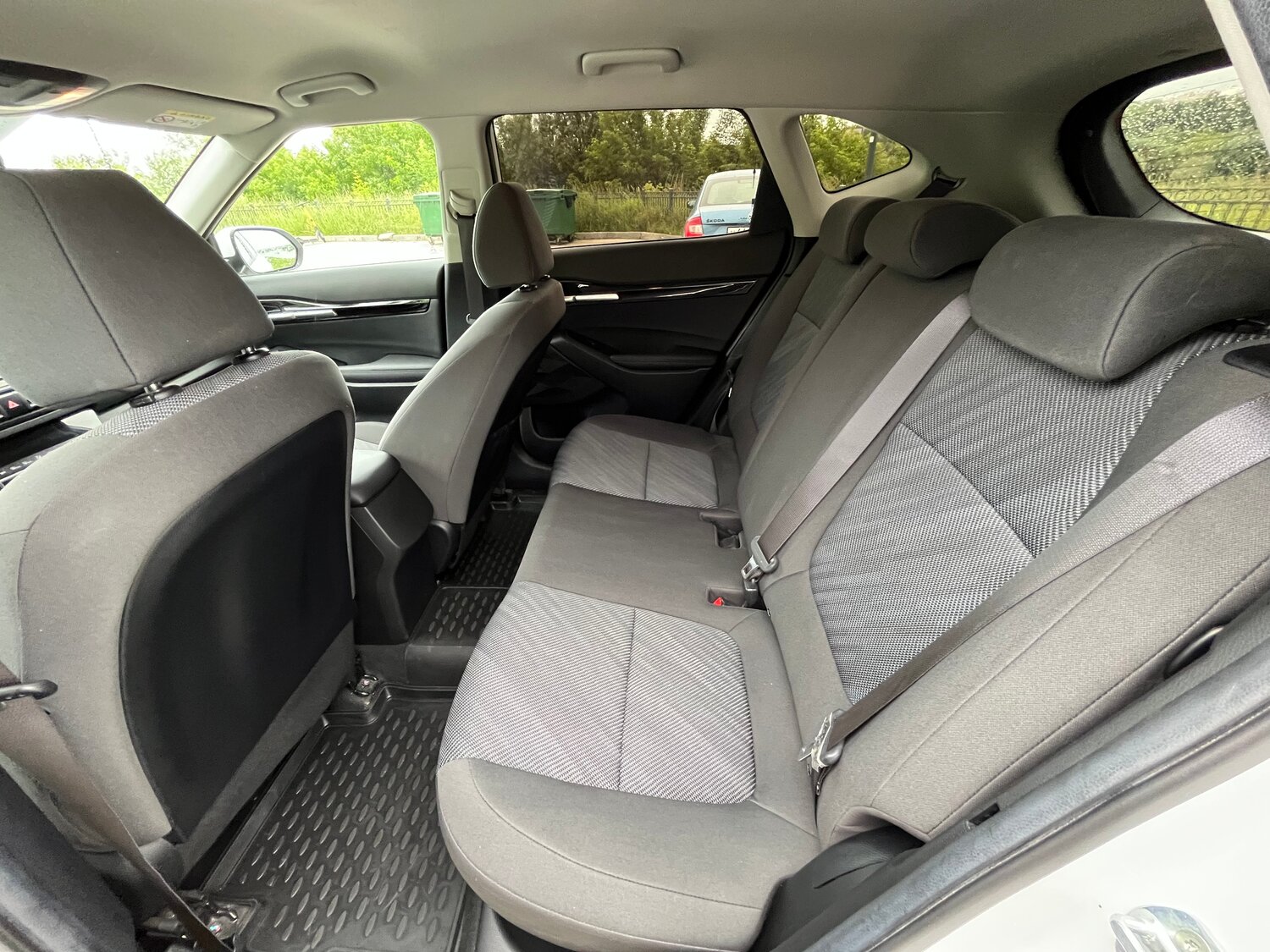 Аренда автомобиля: Kia Seltos