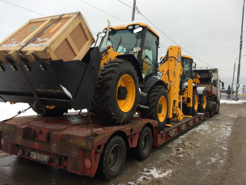 Аренда низкорамной платформы: DAF, SCANIA, MAN