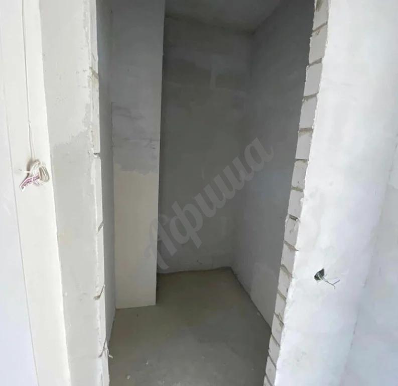 Капитальный ремонт квартиры
