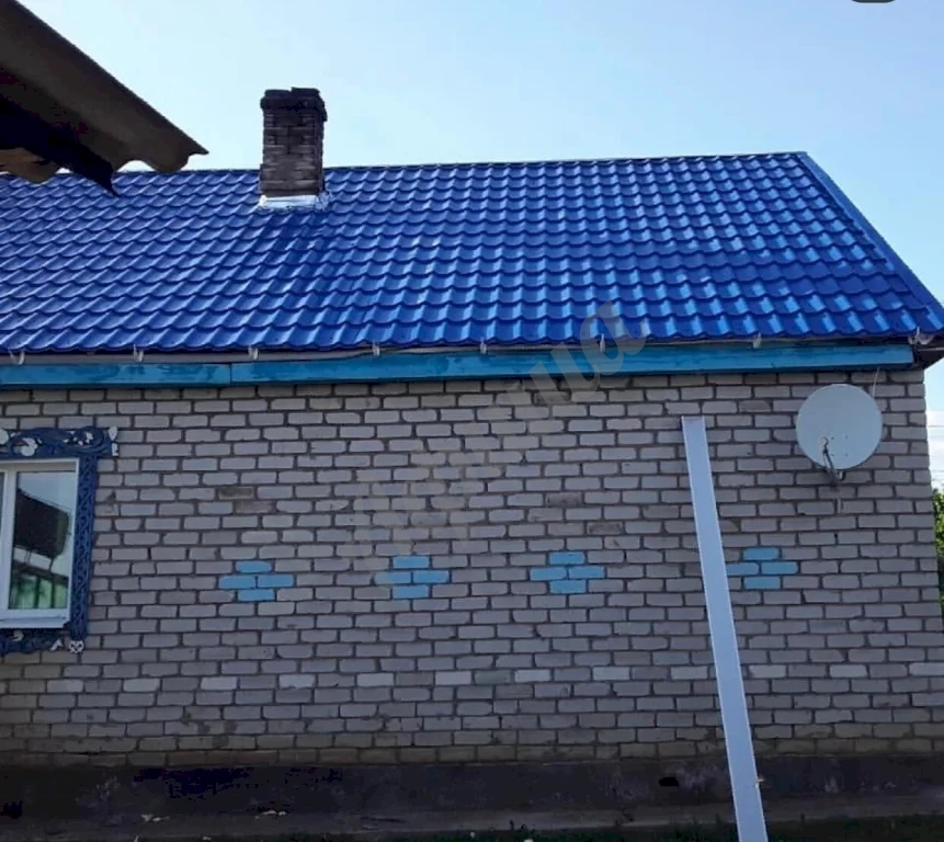 Монтаж кровли любой сложности