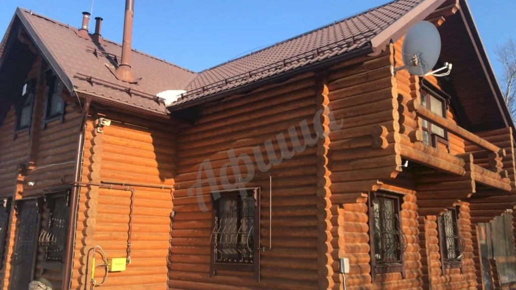 Монтаж водосточных систем
