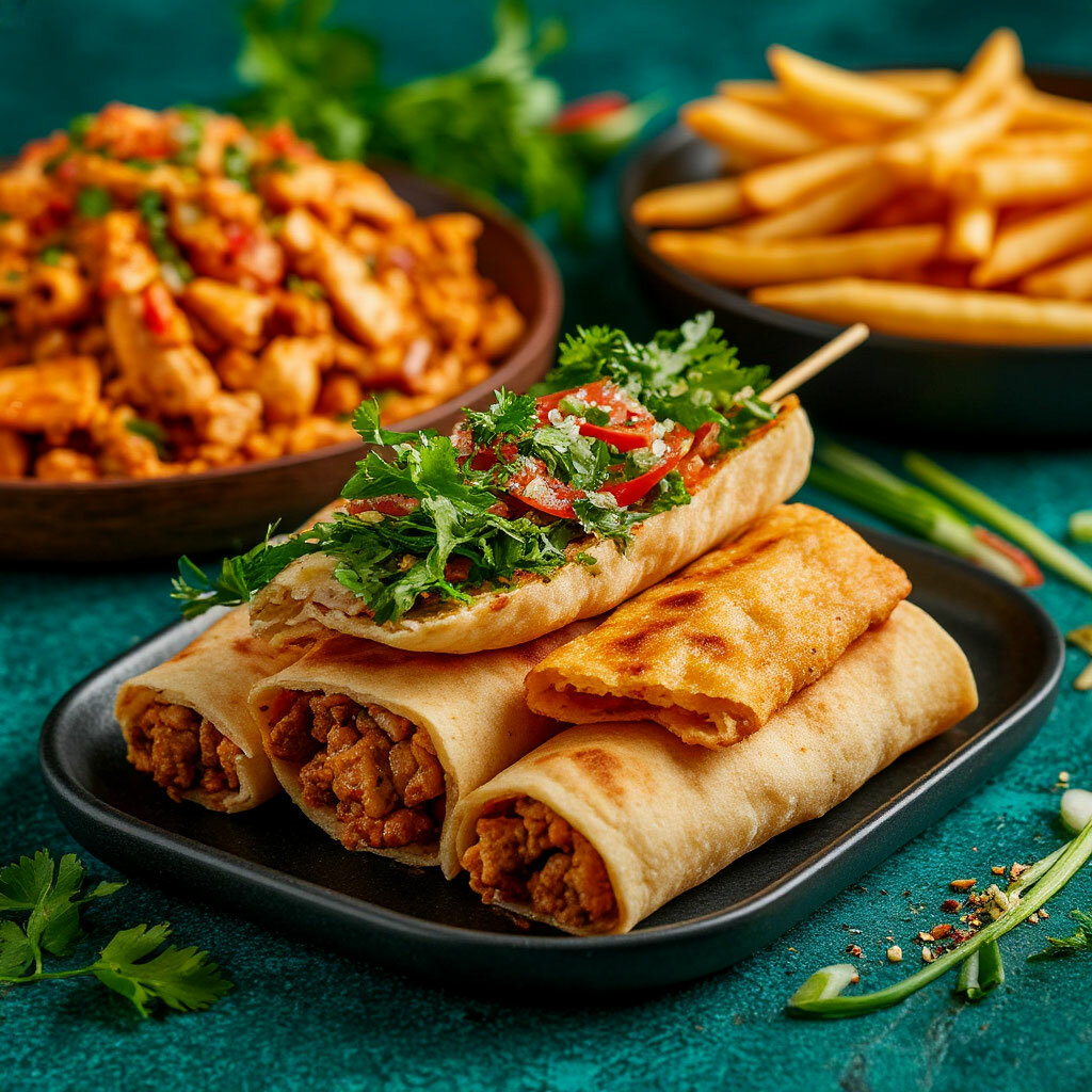 Закажите шашлык с доставкой в Обнинске!