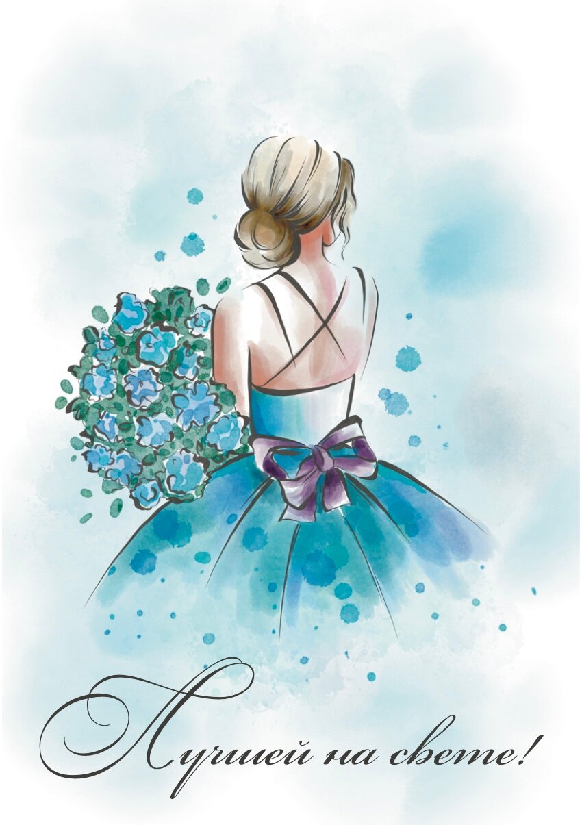 Услуги скетчиста