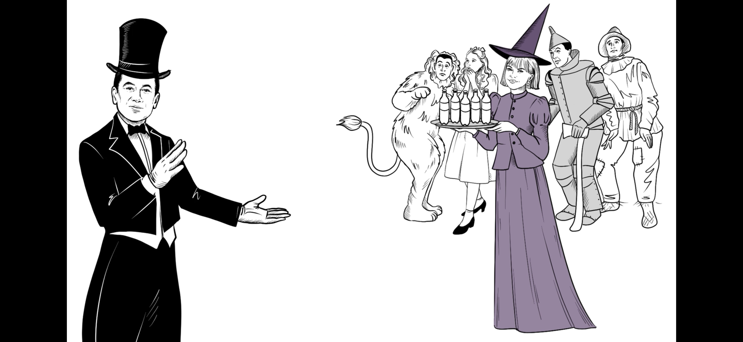 Мультфильмы с 2d анимацией