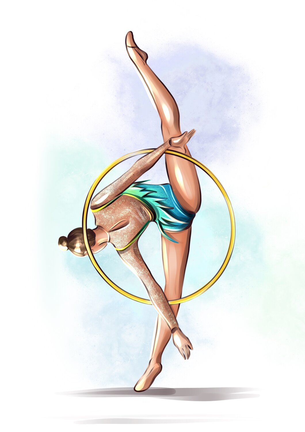 Услуги скетчиста