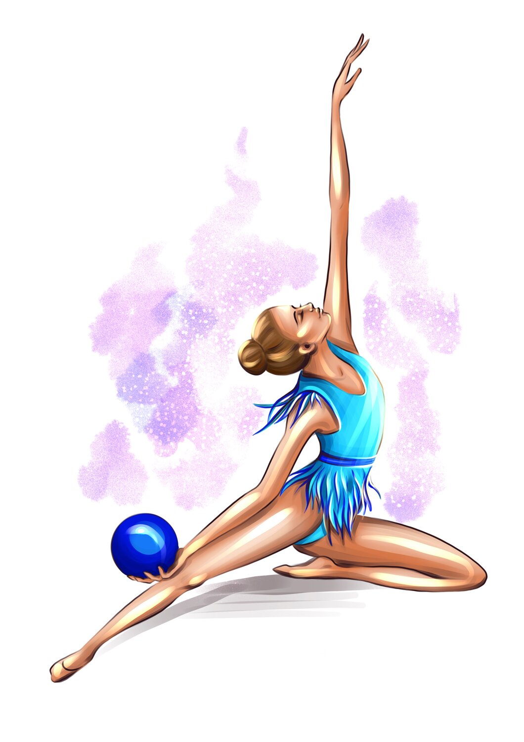 Услуги скетчиста