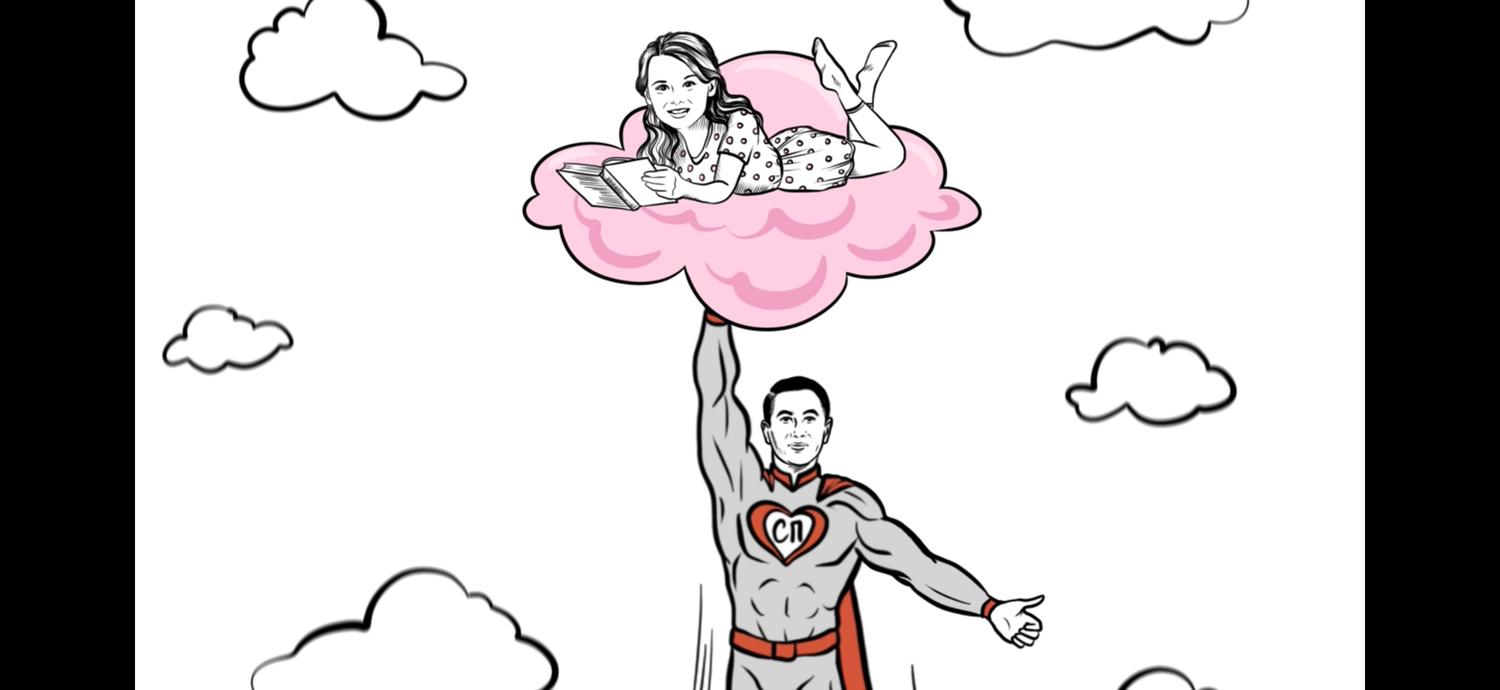 Мультфильмы с 2d анимацией