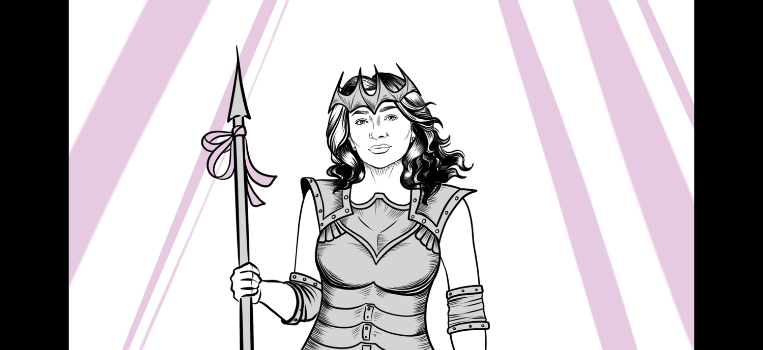 Мультфильмы с 2d анимацией