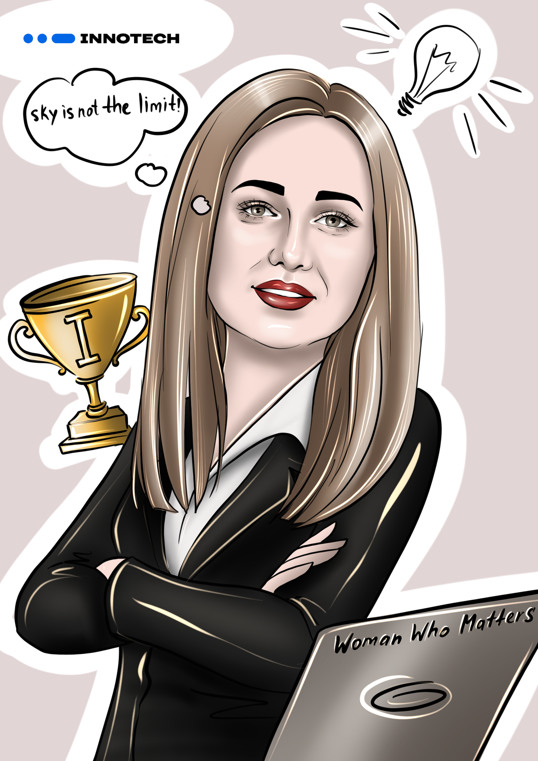 Шаржи на любой вкус