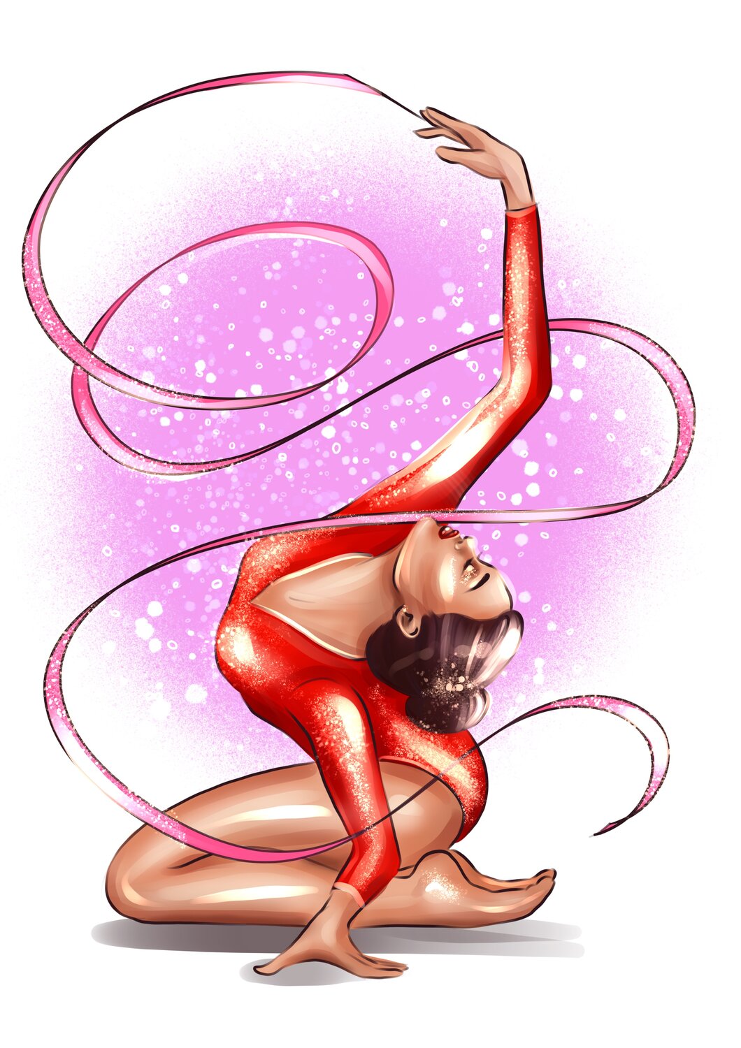 Услуги скетчиста