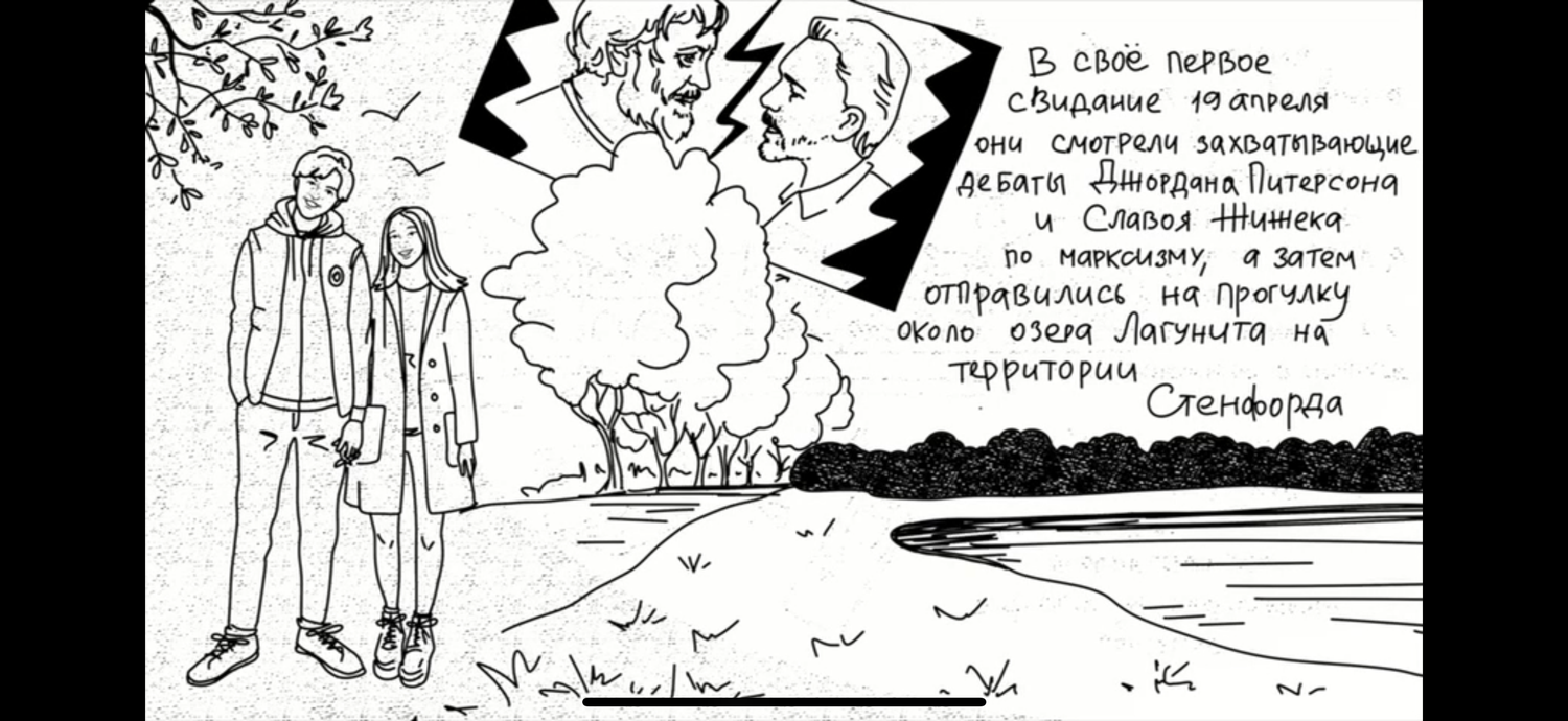 Мультипликационные ролики