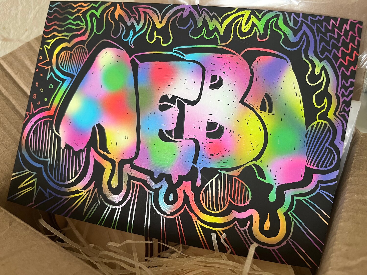 Творческие мастер-классы