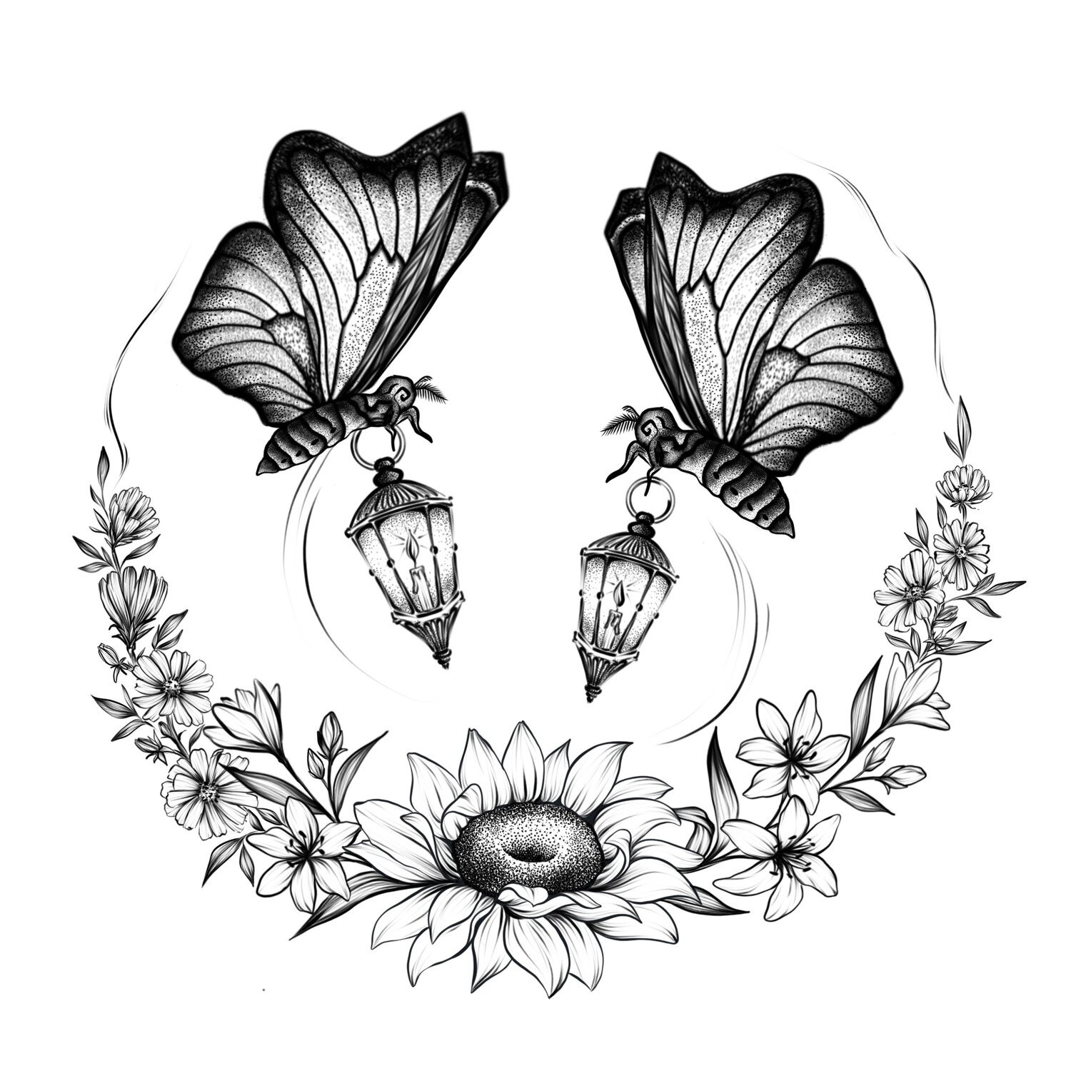 Услуги художника-иллюстратора