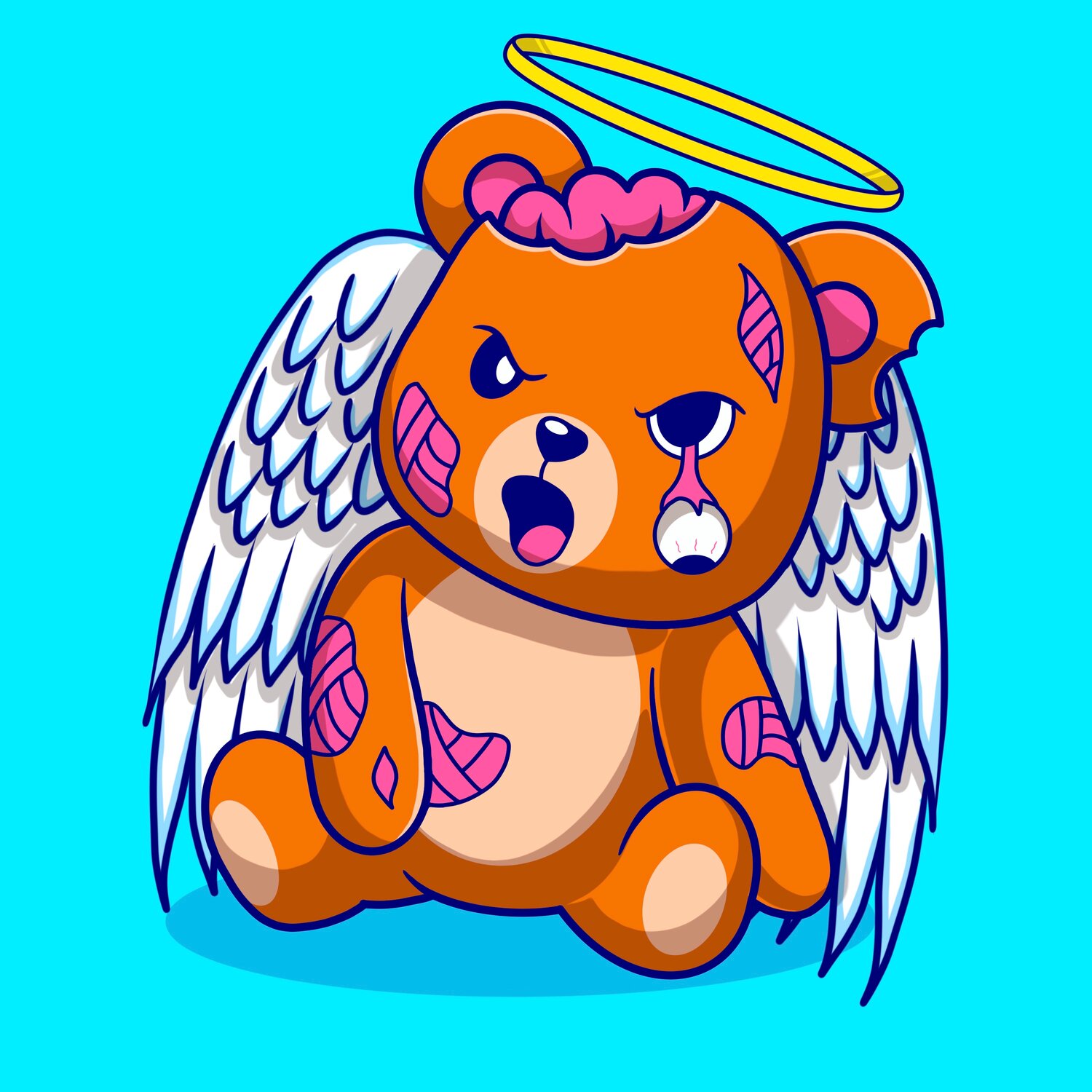 Услуги художника-иллюстратора