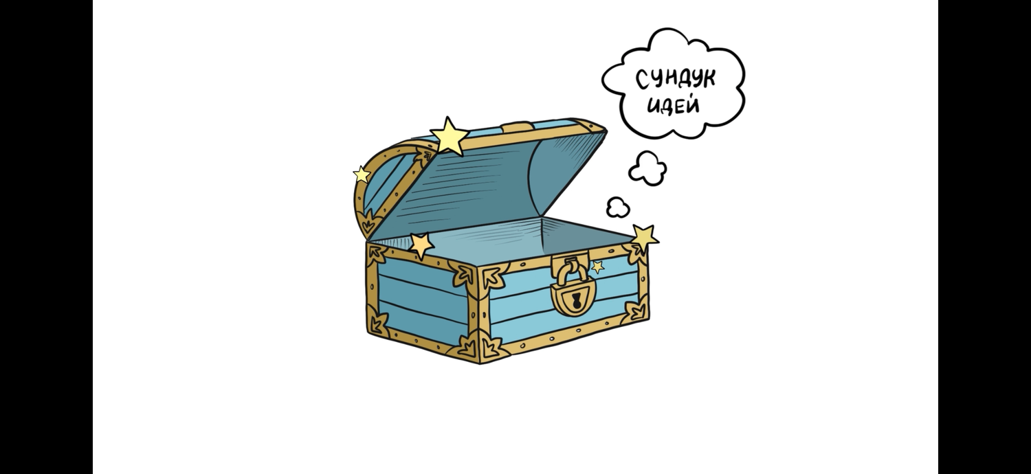 Мультфильмы с 2d анимацией