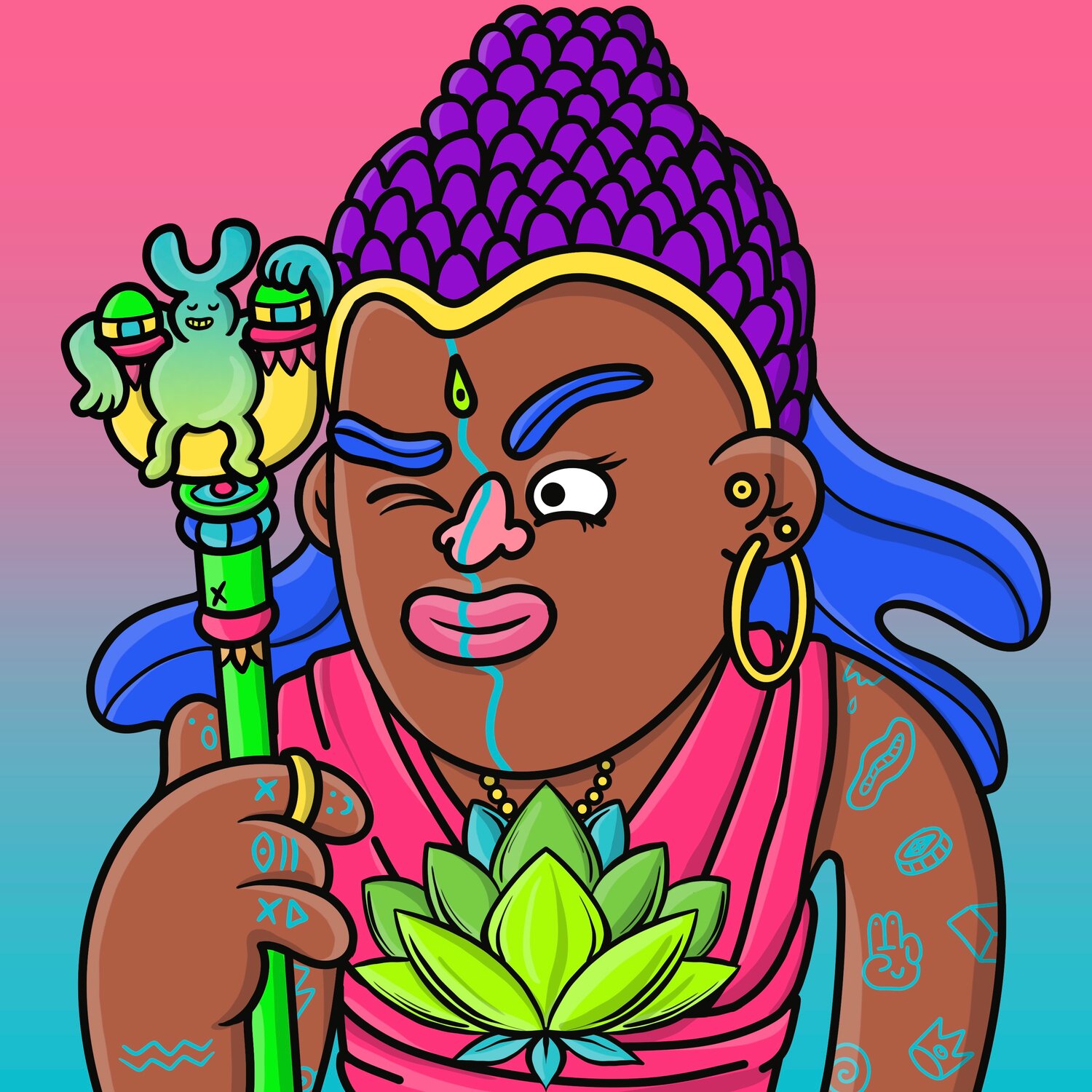 Услуги художника-иллюстратора