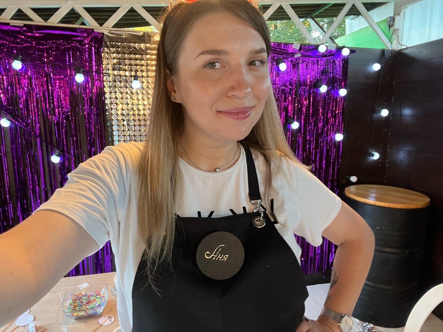 Творческие мастер-классы