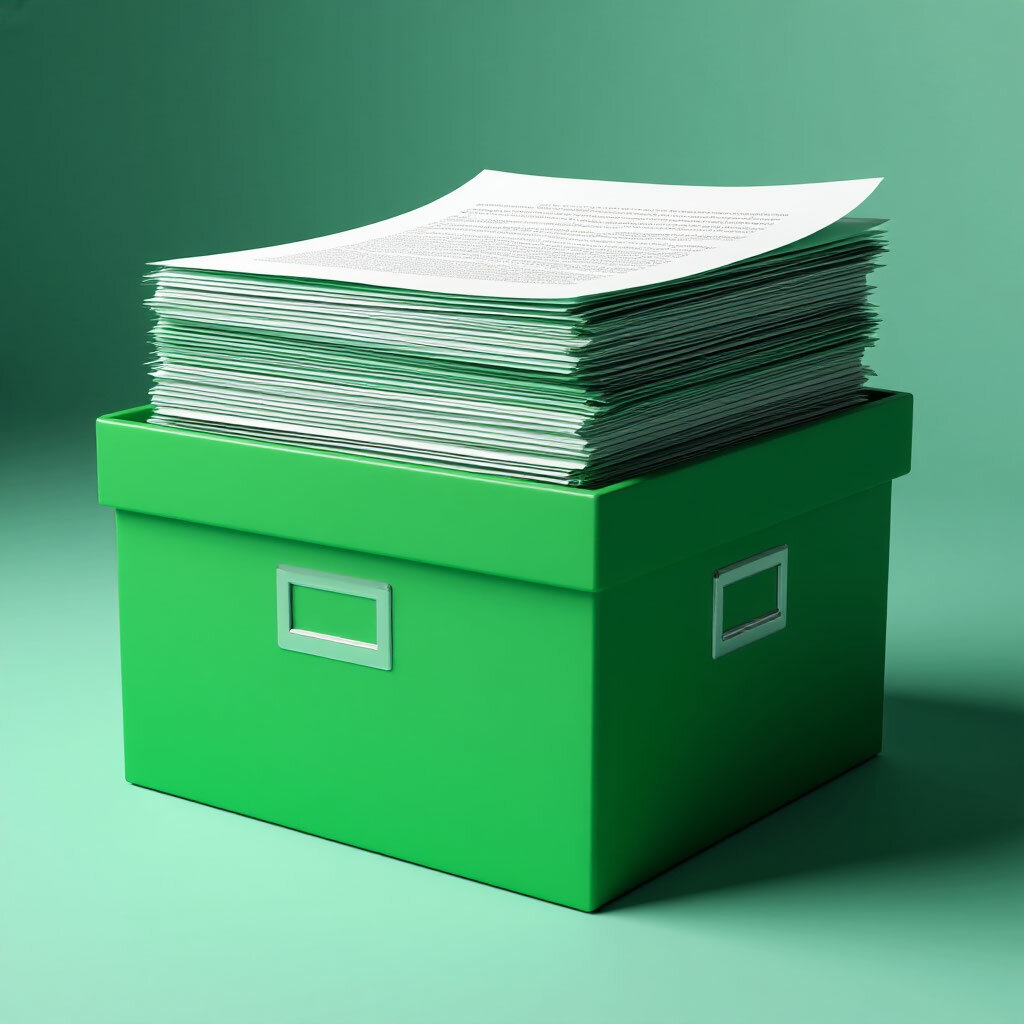 Срочная доставка документов