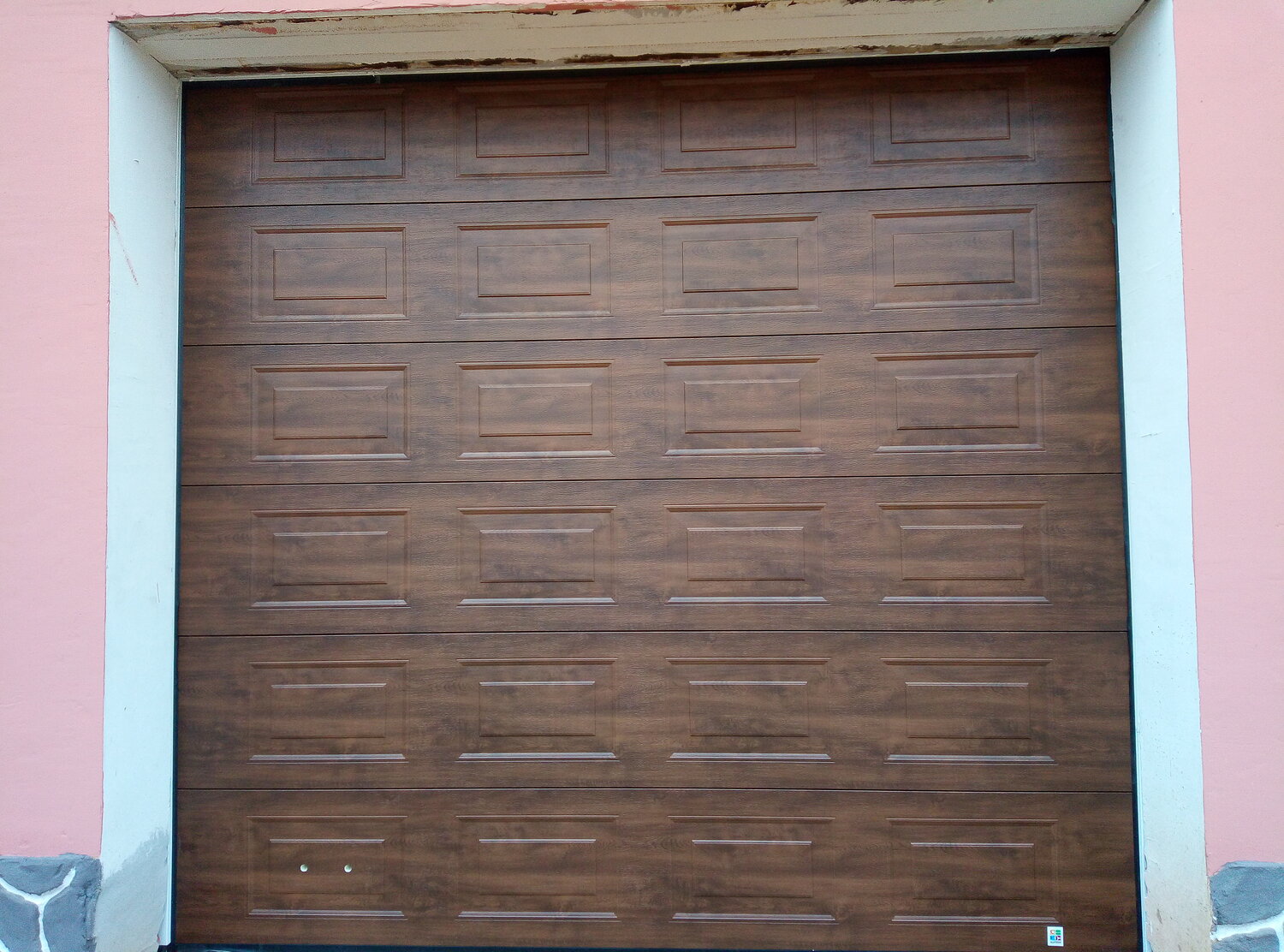 Установка автоматики для ворот