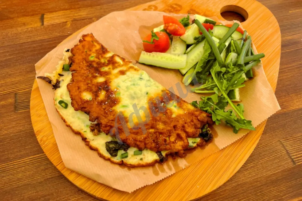 Фермерская кухня