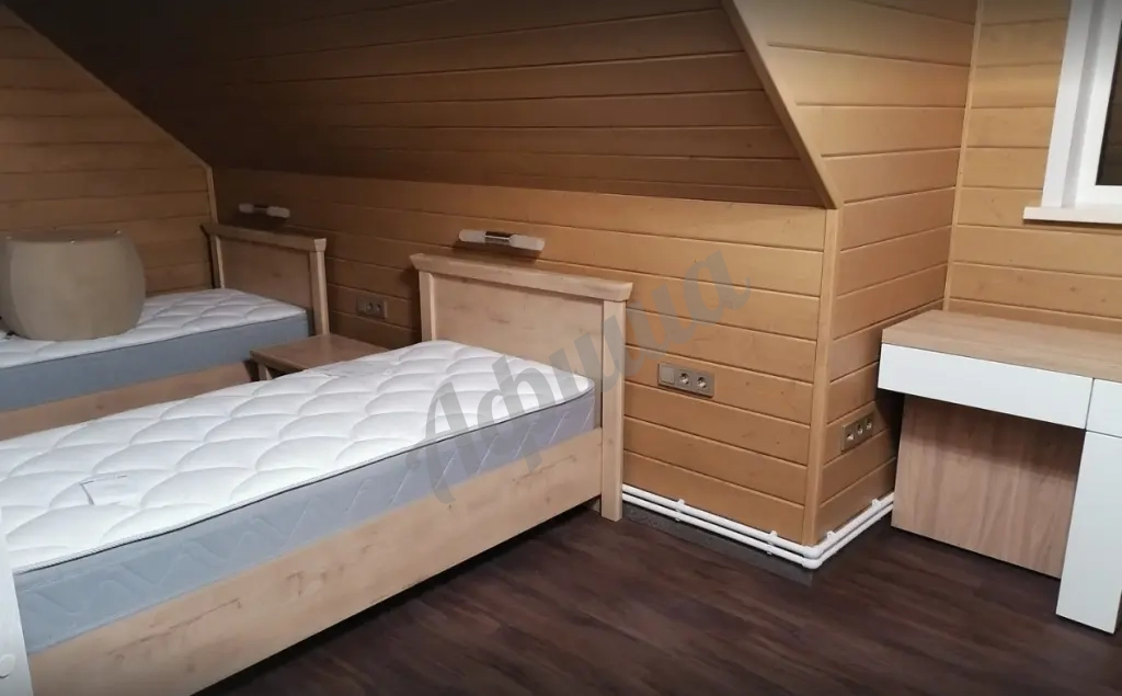 Поддерживающая уборка