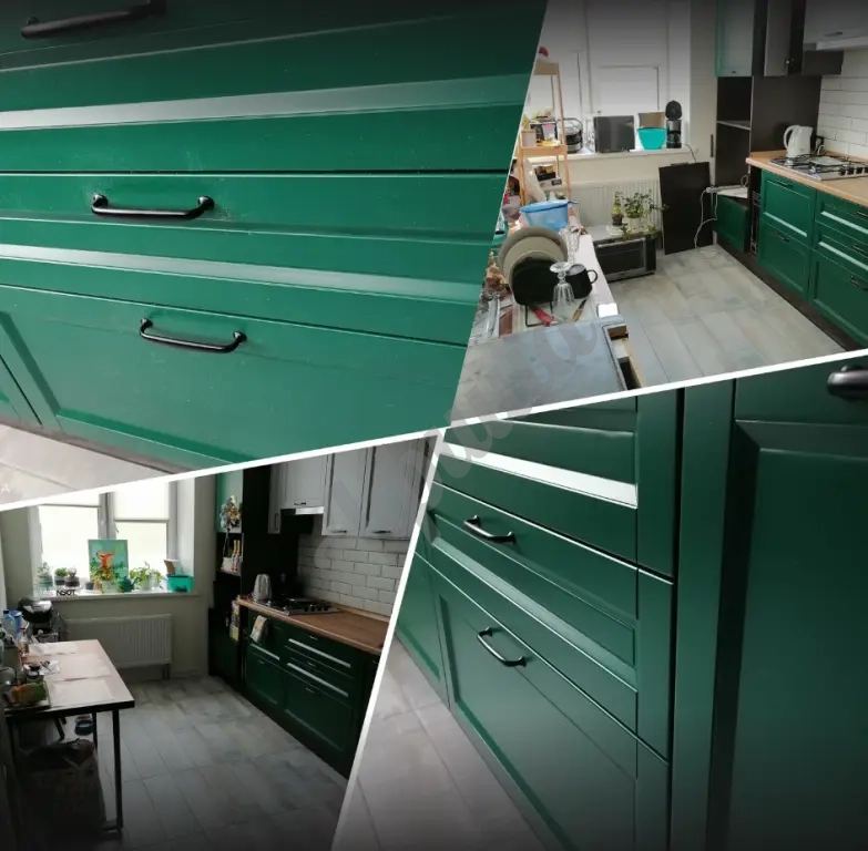 Генеральная уборка