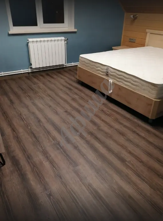 Поддерживающая уборка