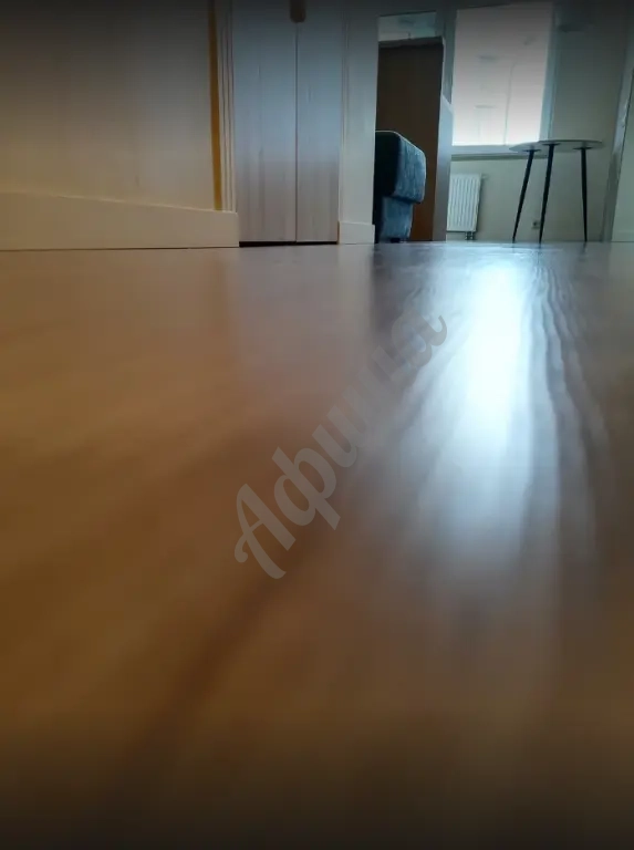 Поддерживающая уборка