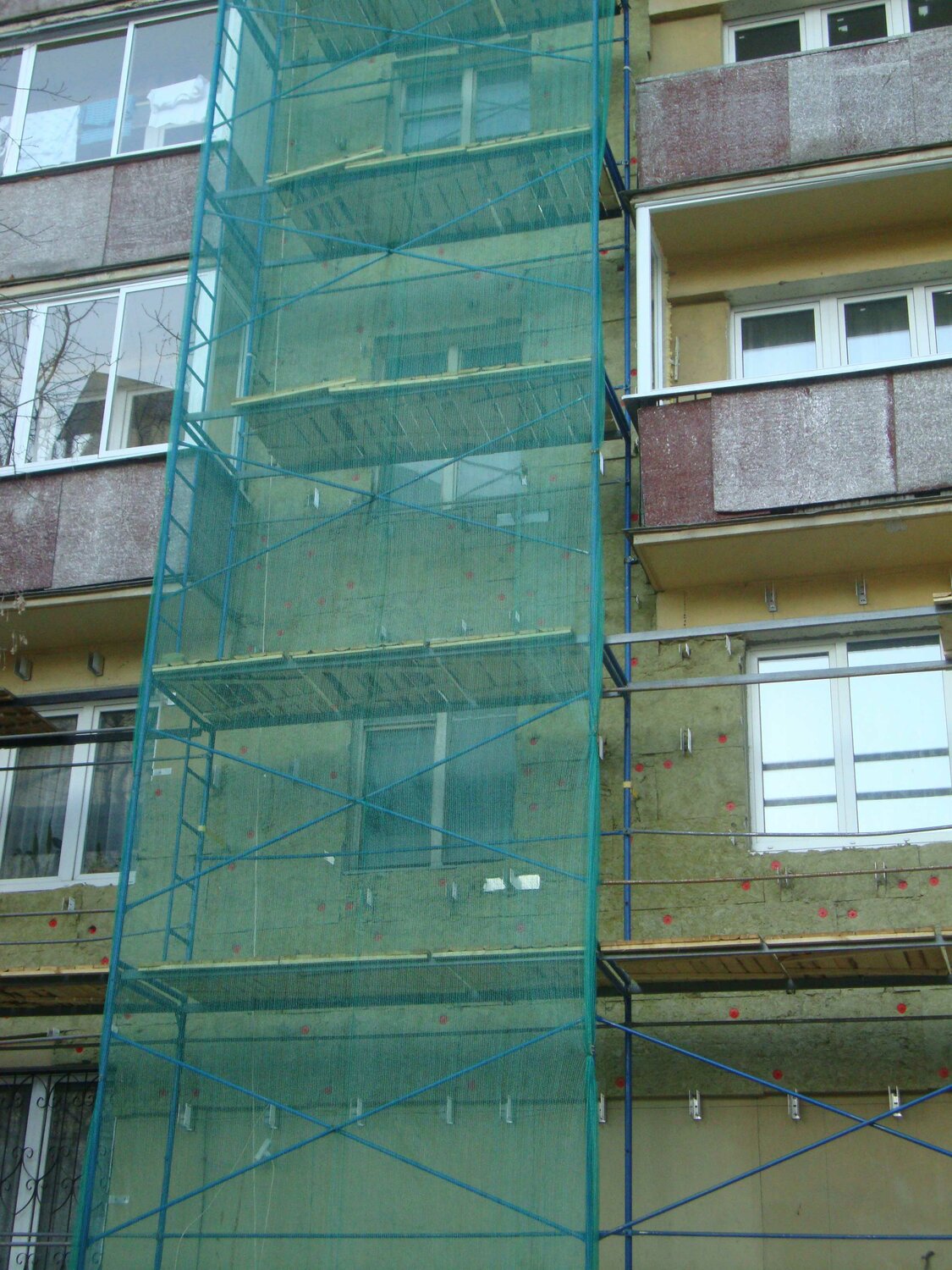 АРЕНДА ЛЕСОВ ВСЕХ ТИПОВ: от фасадных до сложных объектов.