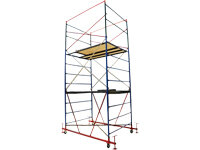 АРЕНДА вышек-тур до 20 метров