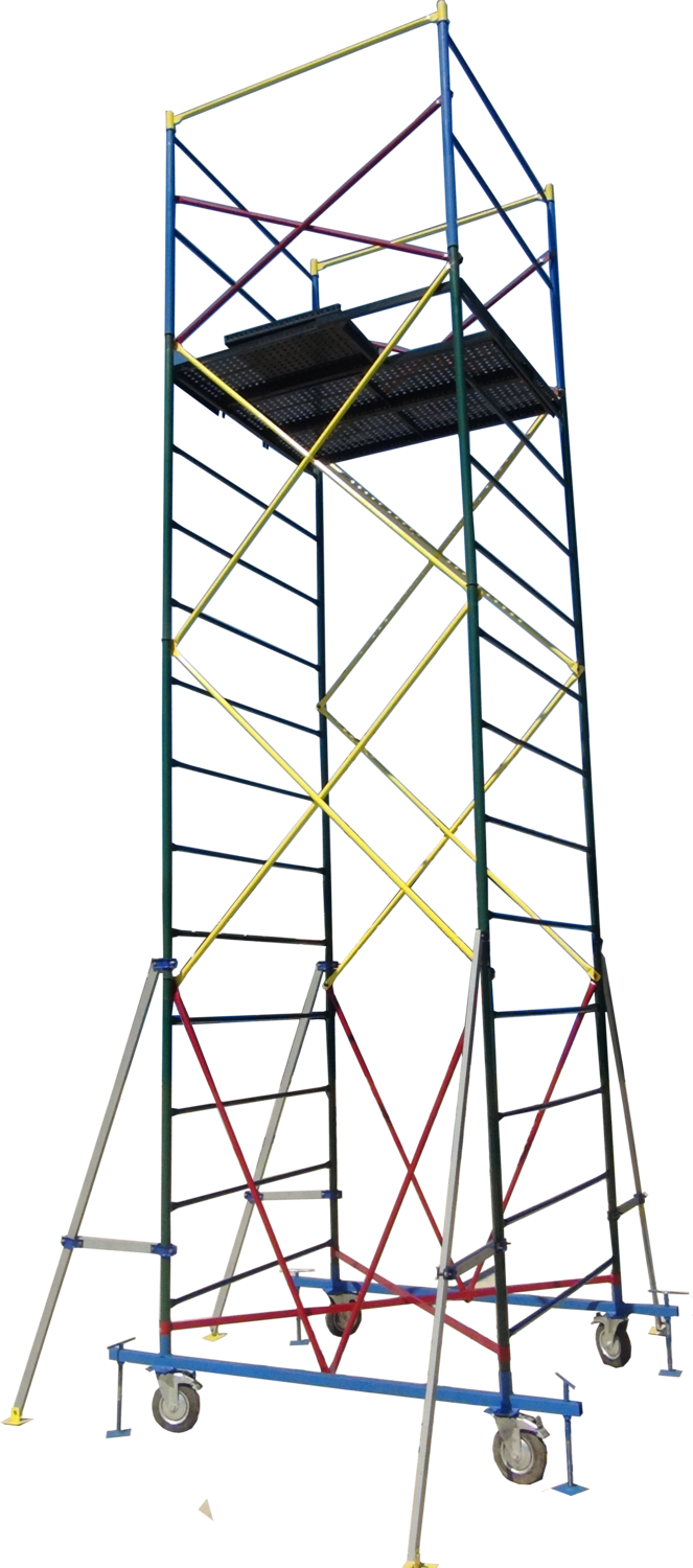 АРЕНДА вышек-тур до 20 метров